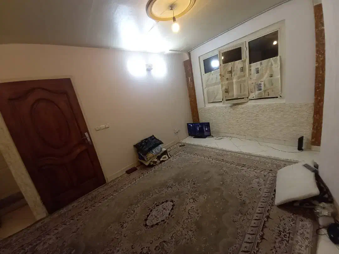 فروش واحد ۴۷ متری/ تک واحدی / زیر قیمت منطقه|فروش آپارتمان|تهران, طیب|دیوار