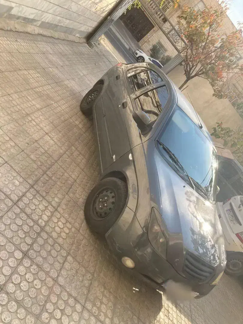 خودرو تیبا 2 مدل 94|خودرو سواری و وانت|تهران, جنتآباد شمالی|دیوار