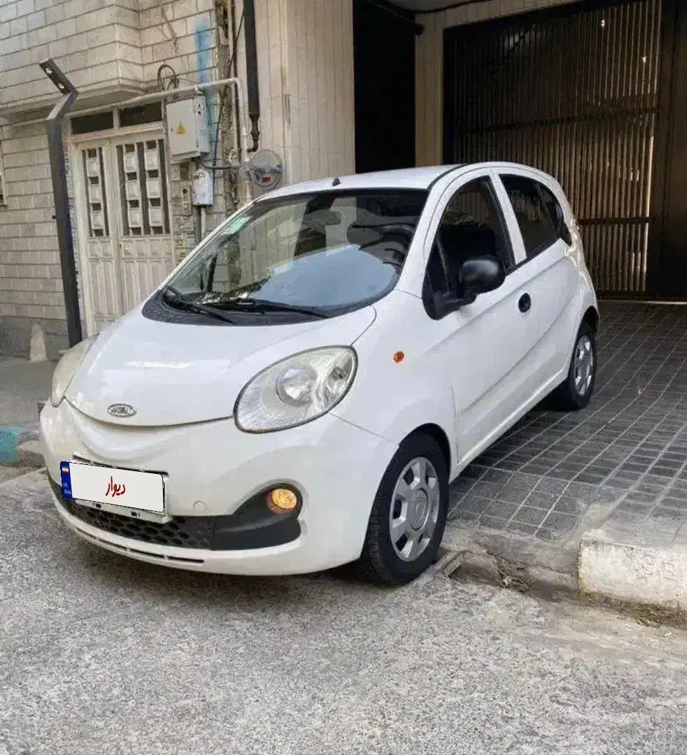 ام وی ام ۱۱۰s|خودرو سواری و وانت|همدان, |دیوار