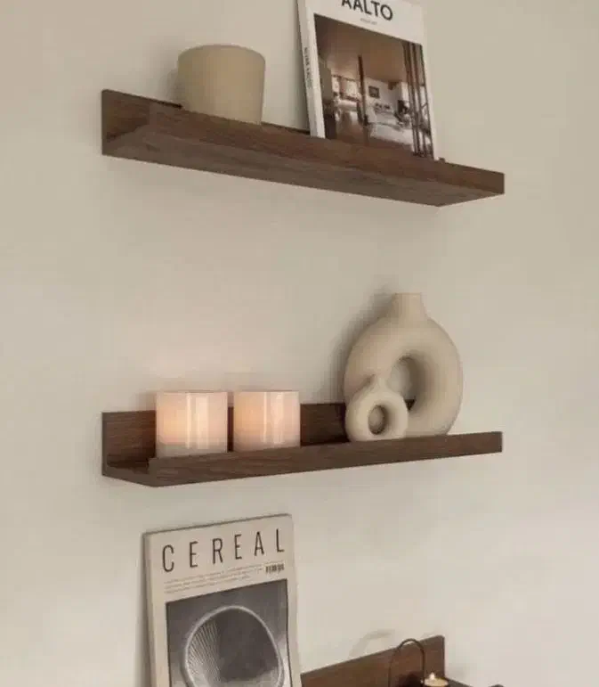 شلف پینترسی|کتابخانه، شلف، قفسه‌های دیواری|تهران, سعادت‌آباد|دیوار