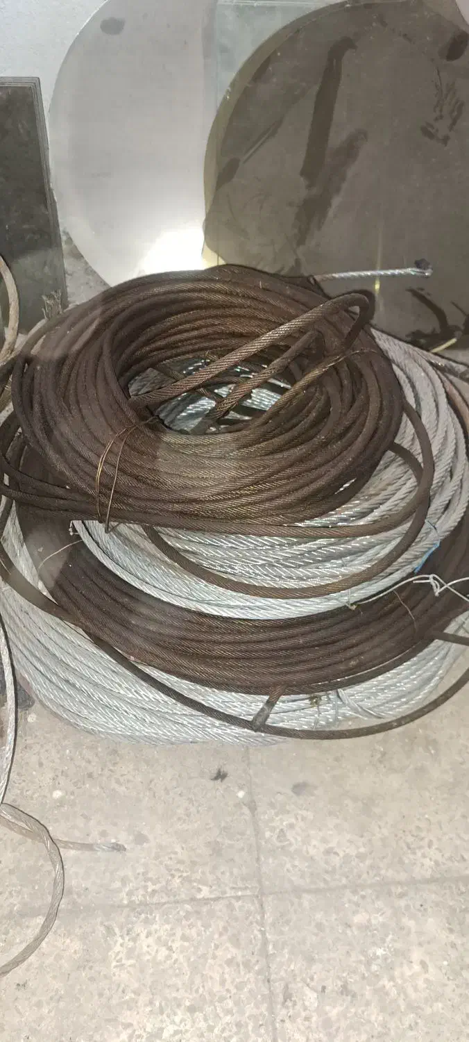 سیم بکسل|مصالح و تجهیزات ساختمان|پردیس, سیاه سنگ|دیوار