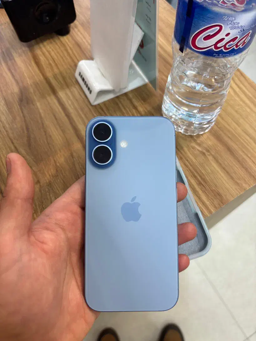 iPhone 17 zaaنرمال|موبایل|اهواز, نادری|دیوار