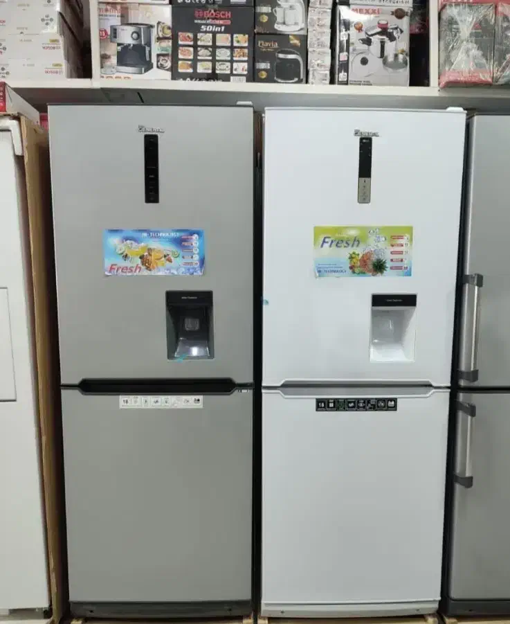 یخچال فریزر۲۷ فوت RG+بدون برفک|یخچال و فریزر|یزد, |دیوار