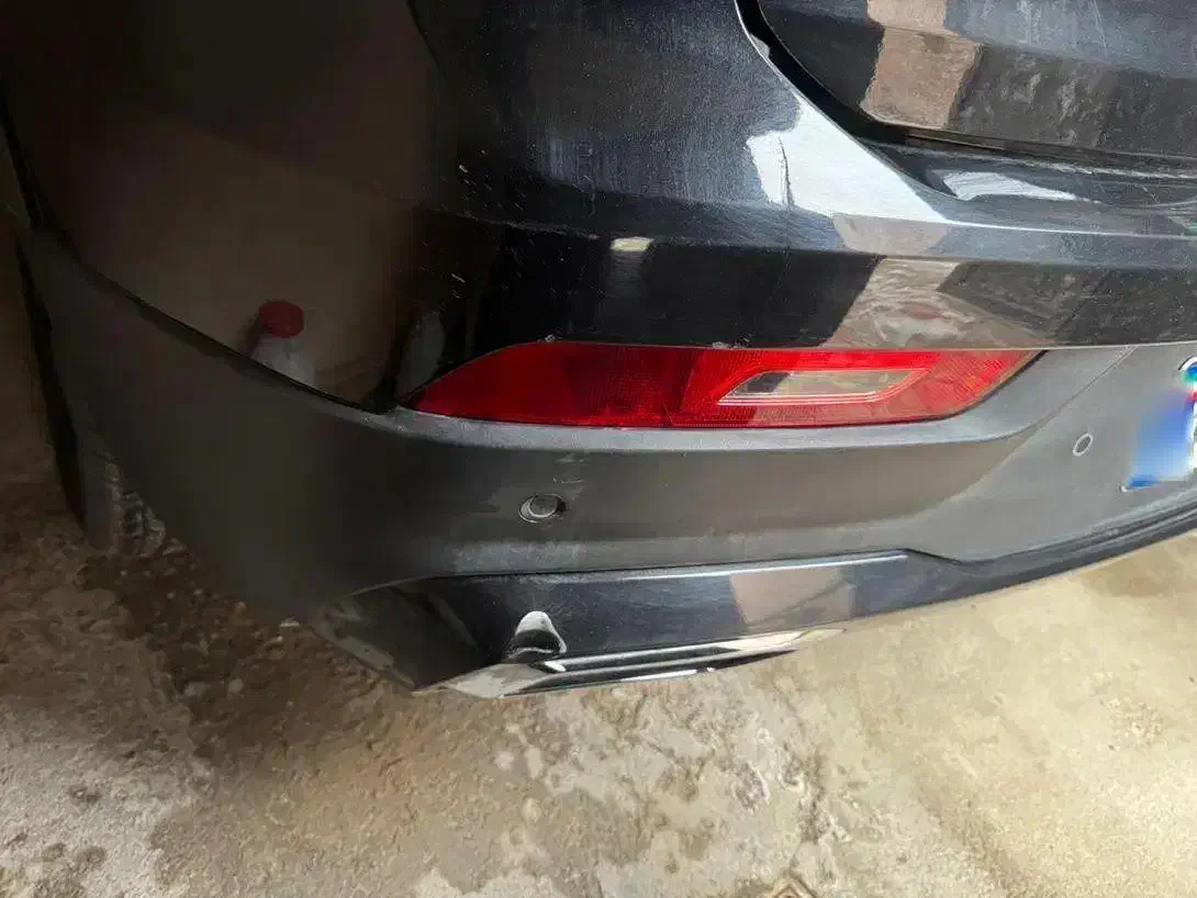 kmc  x5 مدل 1404 مشکی|خودرو سواری و وانت|میاندوآب, |دیوار