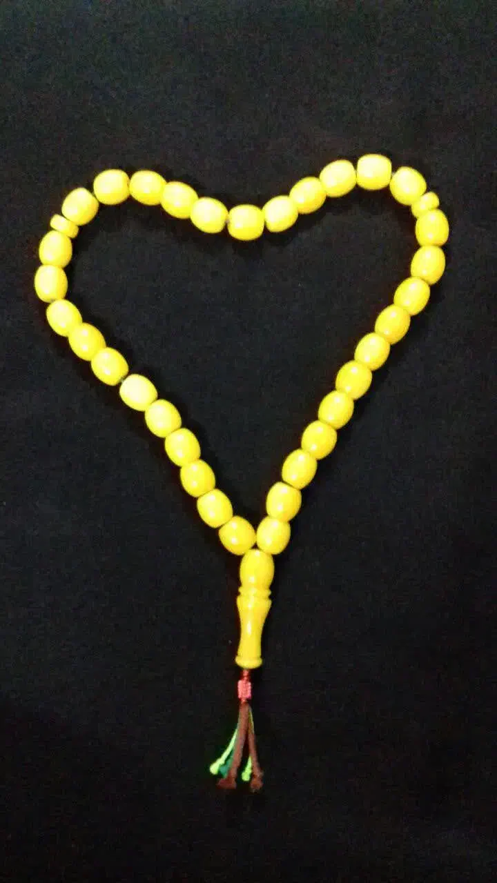 تسبیح سندلوس|جواهرات|پاکدشت, خاتون آباد|دیوار