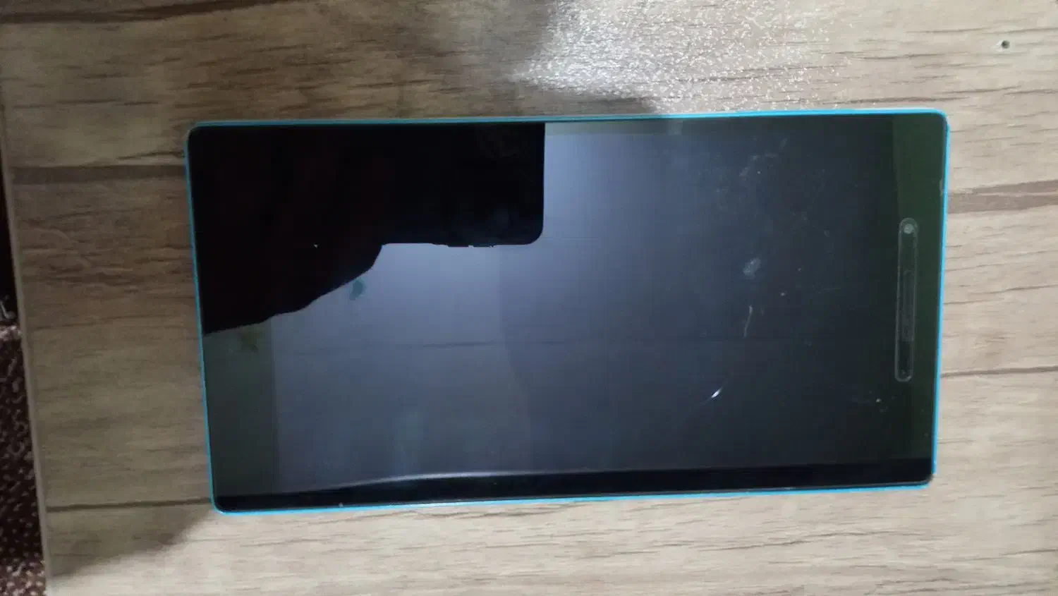 تبلت tab3 لنوو|تبلت|کرج, خرمدشت|دیوار