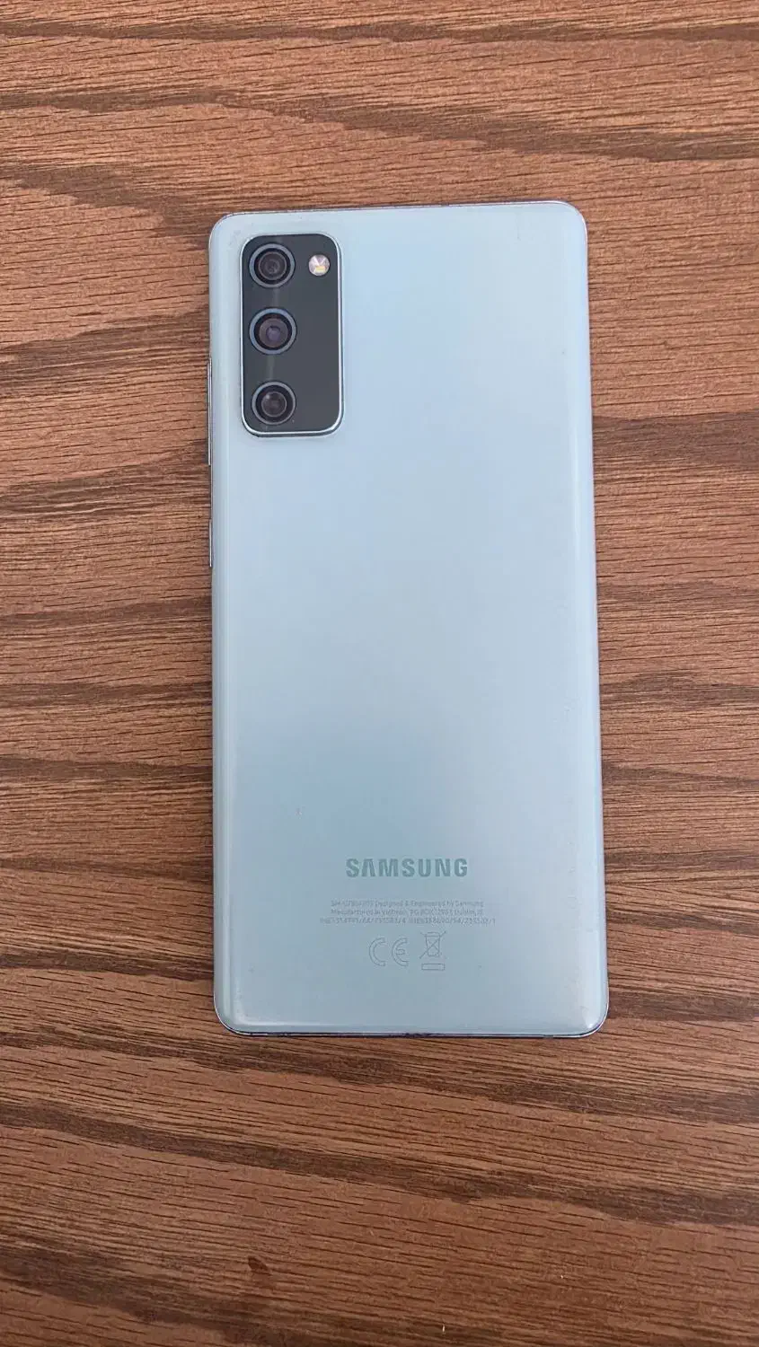 گوشی Galaxy S20 FE|موبایل|نیشابور, شهرک بهداری|دیوار