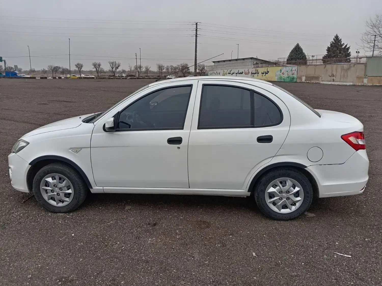 ماشین فروش فوری|خودرو سواری و وانت|قزوین, |دیوار