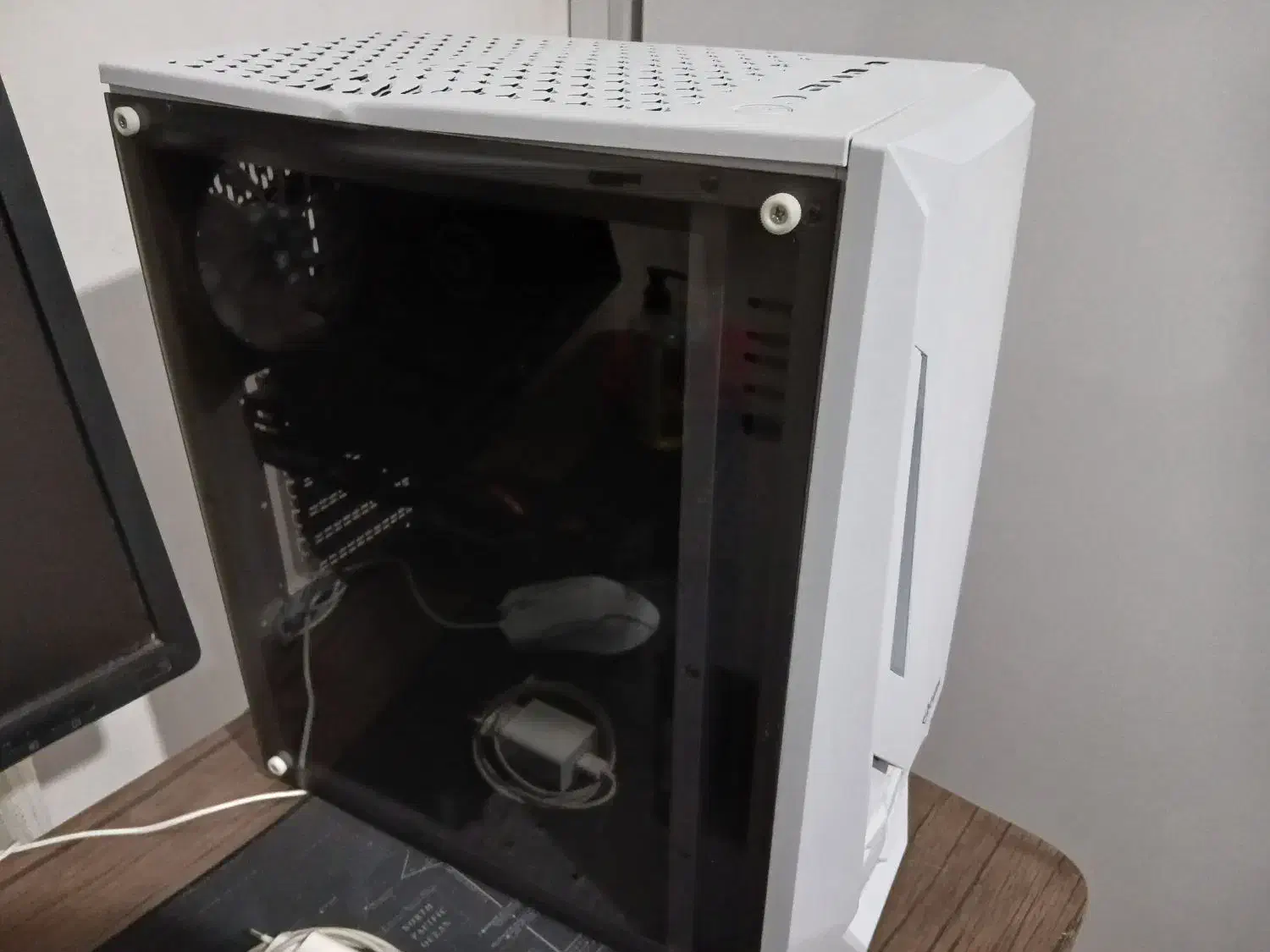 سیستم گیمینگ در حد|رایانه رومیزی|الوند, |دیوار