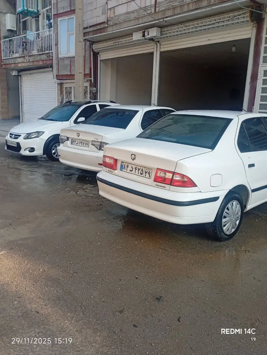 کارواش فولادی|خدمات موتور و ماشین|سرپل ذهاب, |دیوار