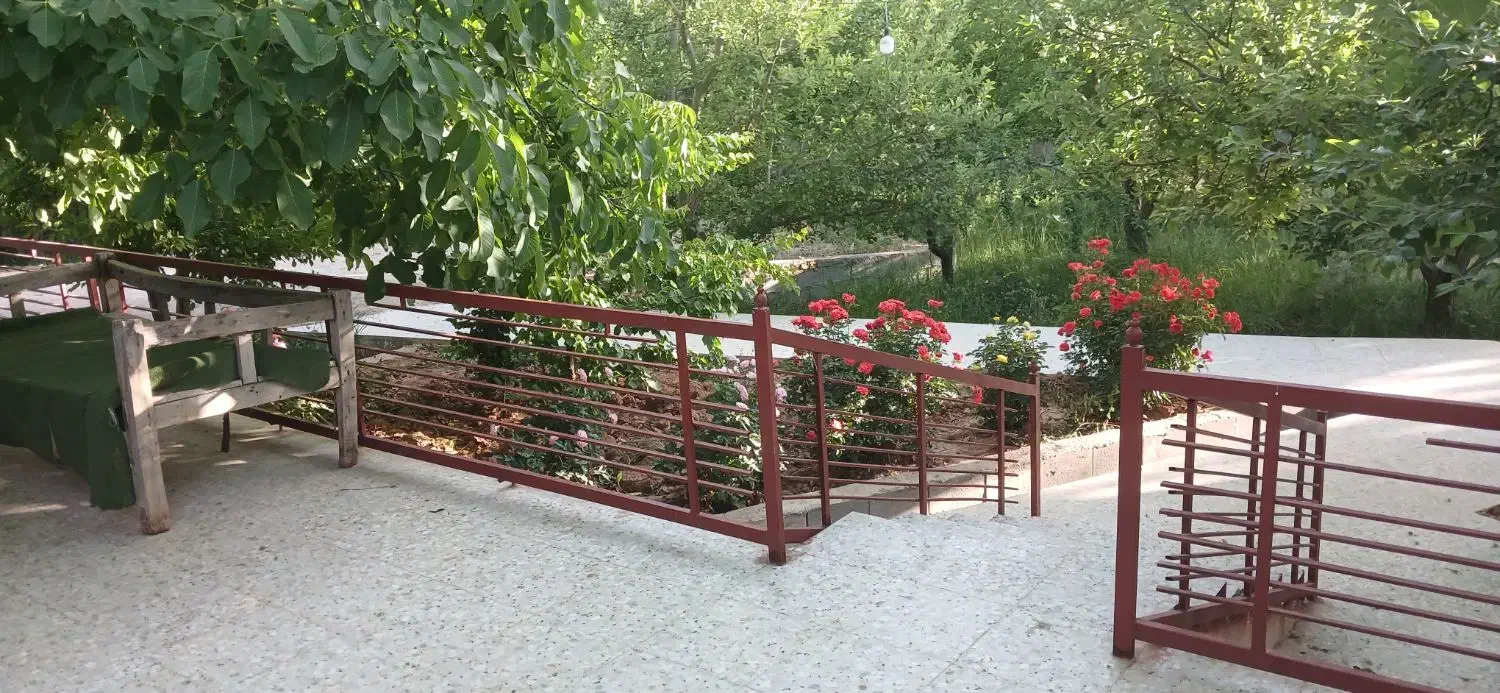 باغ ویلا اجاره روزانه در سربست سپیدان|اجارهٔ کوتاهمدت ویلا و باغ|شیراز, گویم|دیوار