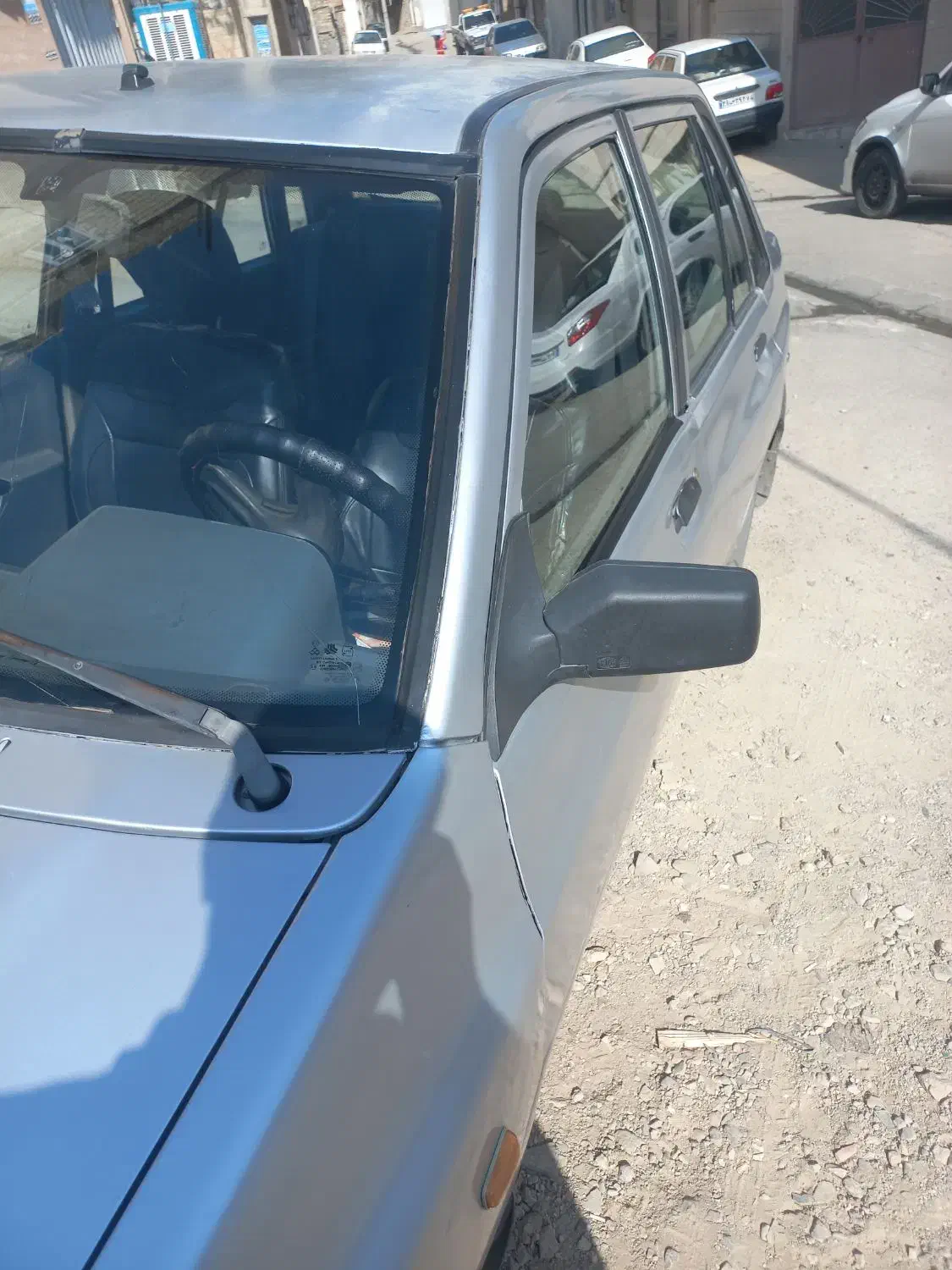 پراید|خودرو سواری و وانت|بومهن, |دیوار