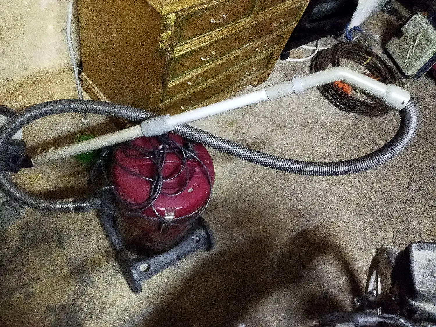 جاروبرقی هیتاچی|جاروبرقی، جارو شارژی، بخارشو|شیراز, رکن‌آباد|دیوار