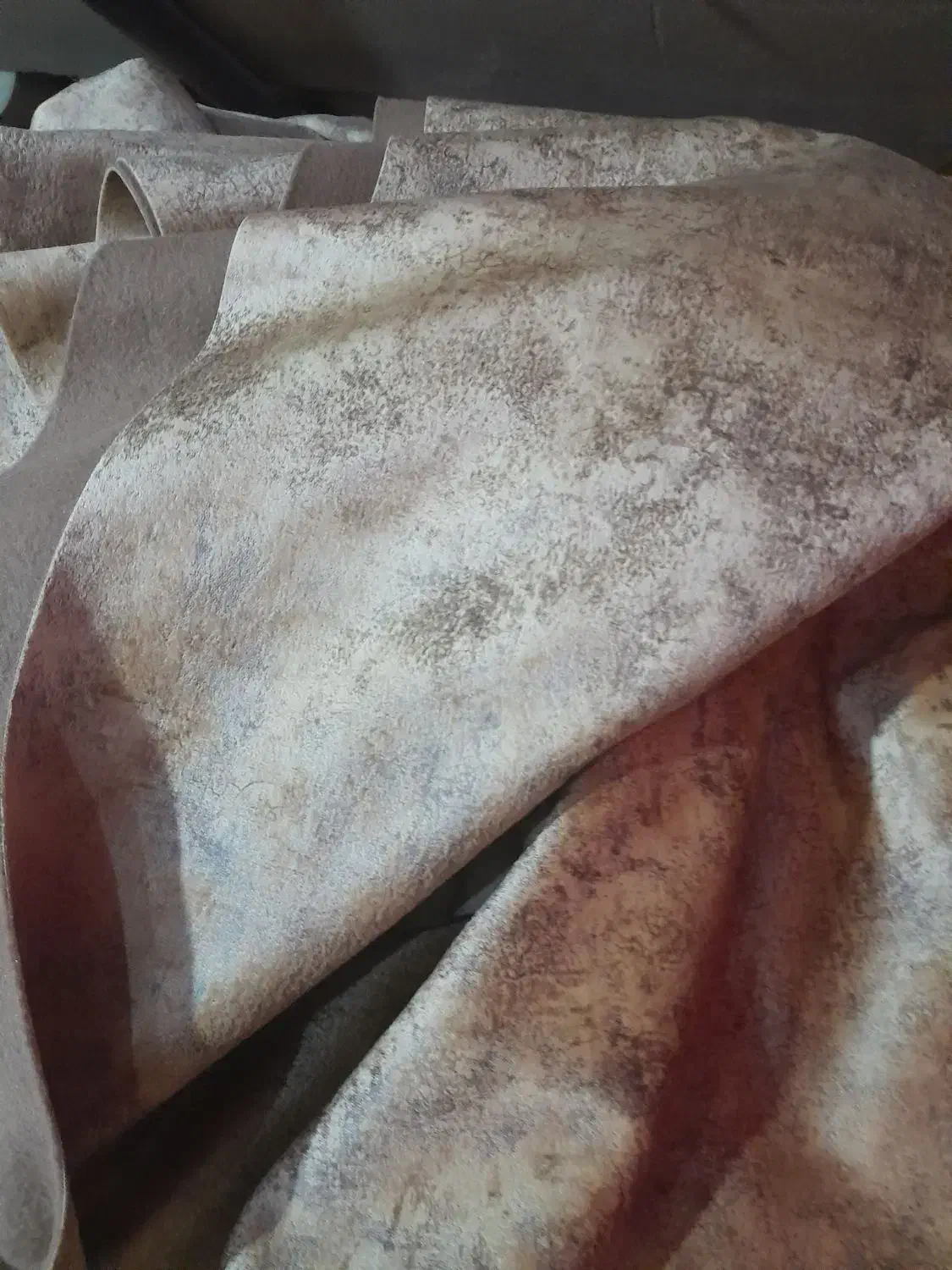 پارچه مبلی|مبلمان خانگی و میز عسلی|شیراز, سلطان آباد|دیوار