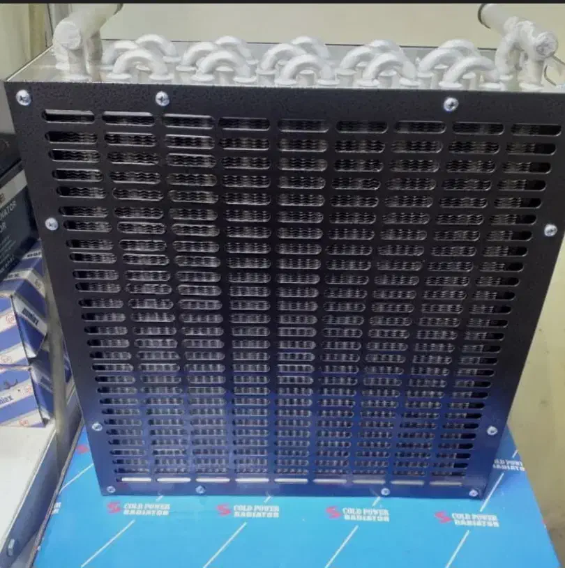 بخاری یخچالی ایستاده ۱۲ ولت|قطعات یدکی و لوازم جانبی|کرج, بنیاد|دیوار