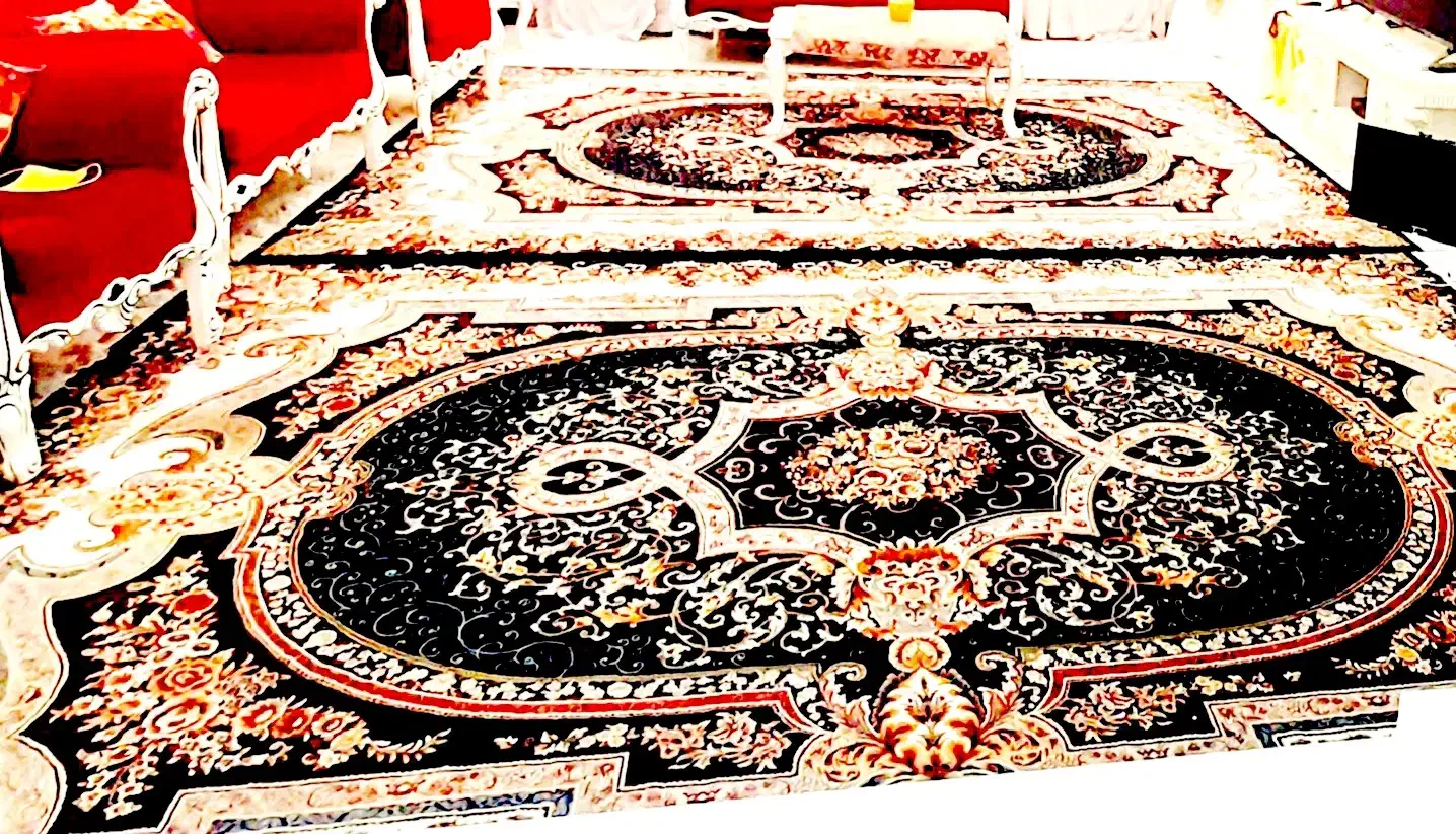 فرش ۹متری|فرش|رشت, فلسطین|دیوار