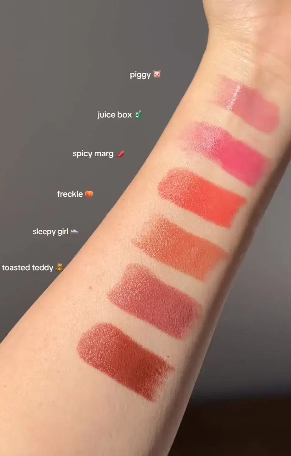 رژ گونه|آرایشی، بهداشتی، درمانی|هندیجان, |دیوار