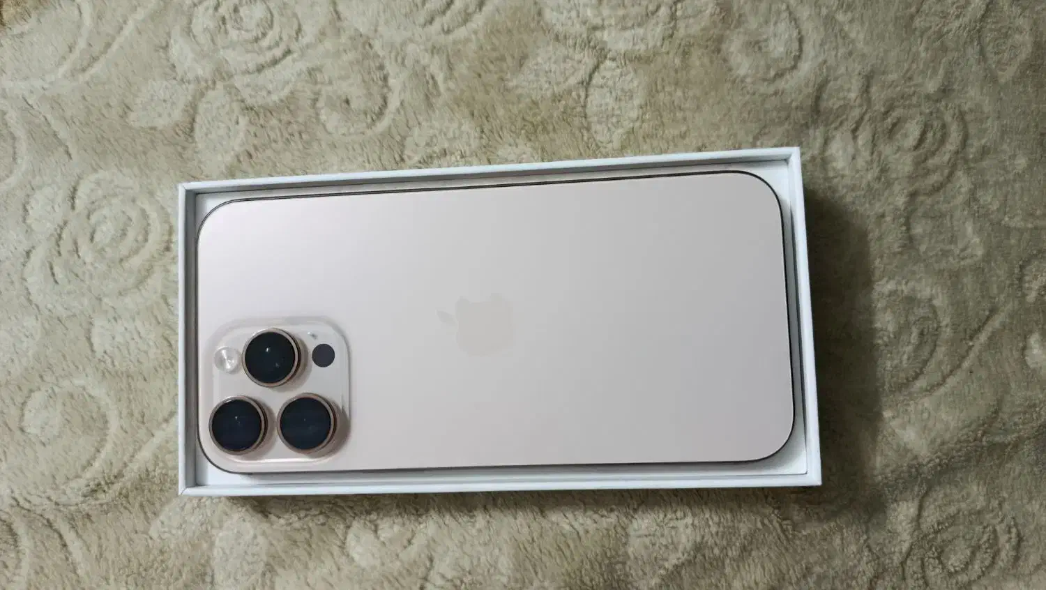 آیفون ۱۶پرومکس|موبایل|زابل, |دیوار