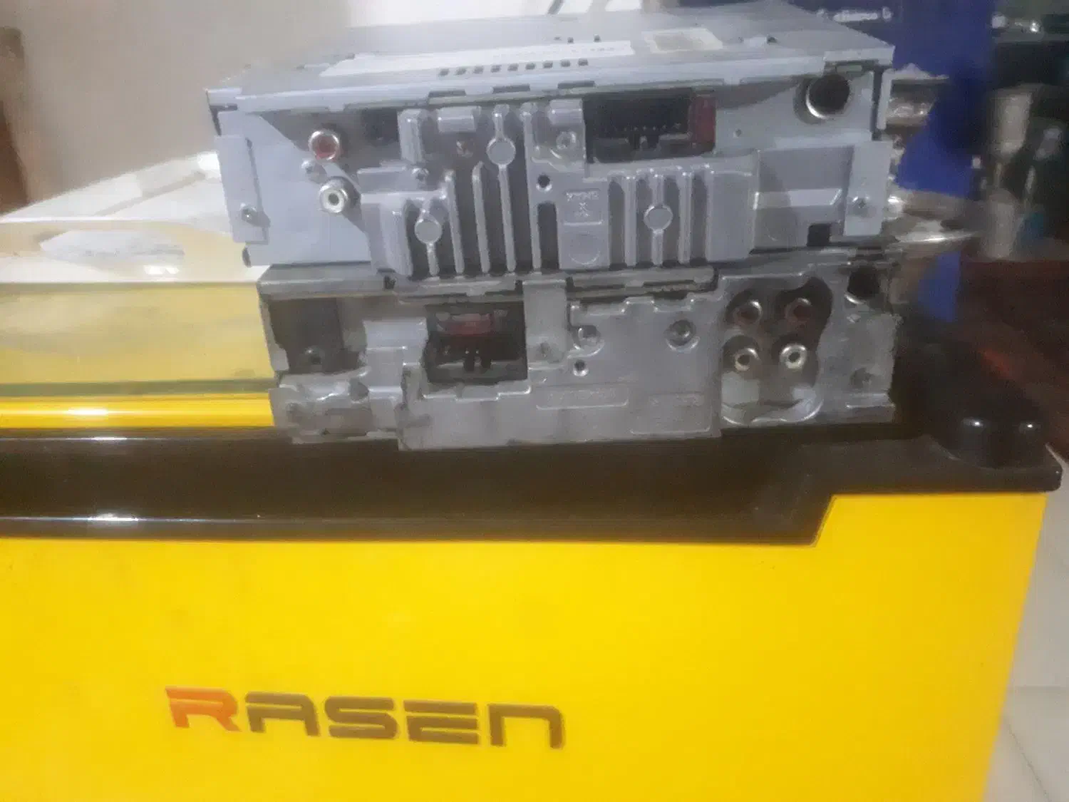 کفی۲۲۵۰۳۰۵۰پایونیربلوکایبیاسرادیاتورمسینیسان|قطعات یدکی و لوازم جانبی|رباطکریم, نصیرشهر|دیوار