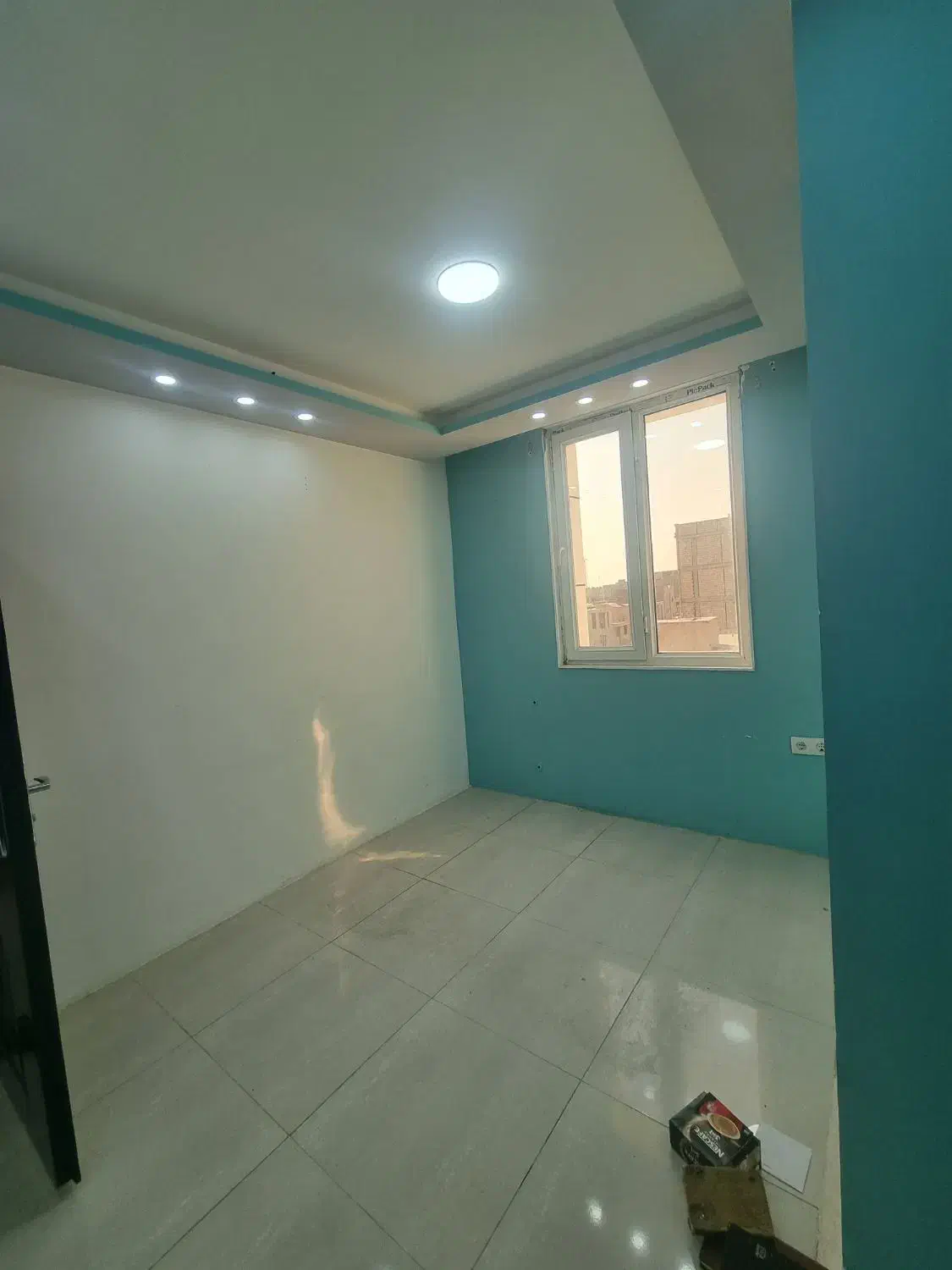 اجاره اپارتمان اداری|اجارهٔ دفتر کار، اتاق اداری، مطب|تاکستان, |دیوار