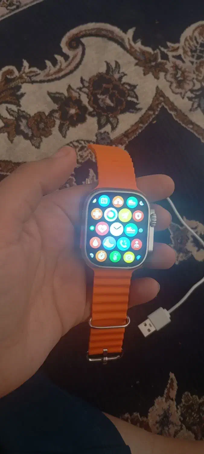 ساعت هوشمند|ساعت|خرم‌آباد, |دیوار