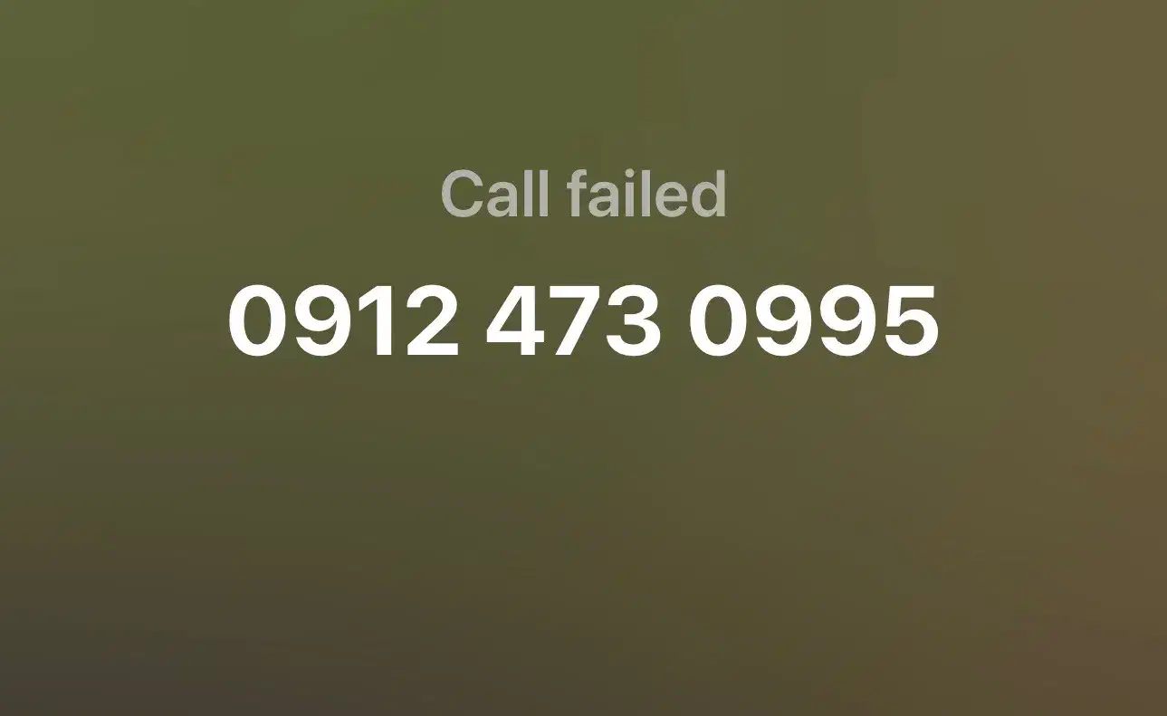 0912-473-0995|سیم‌کارت|تهران, هروی|دیوار