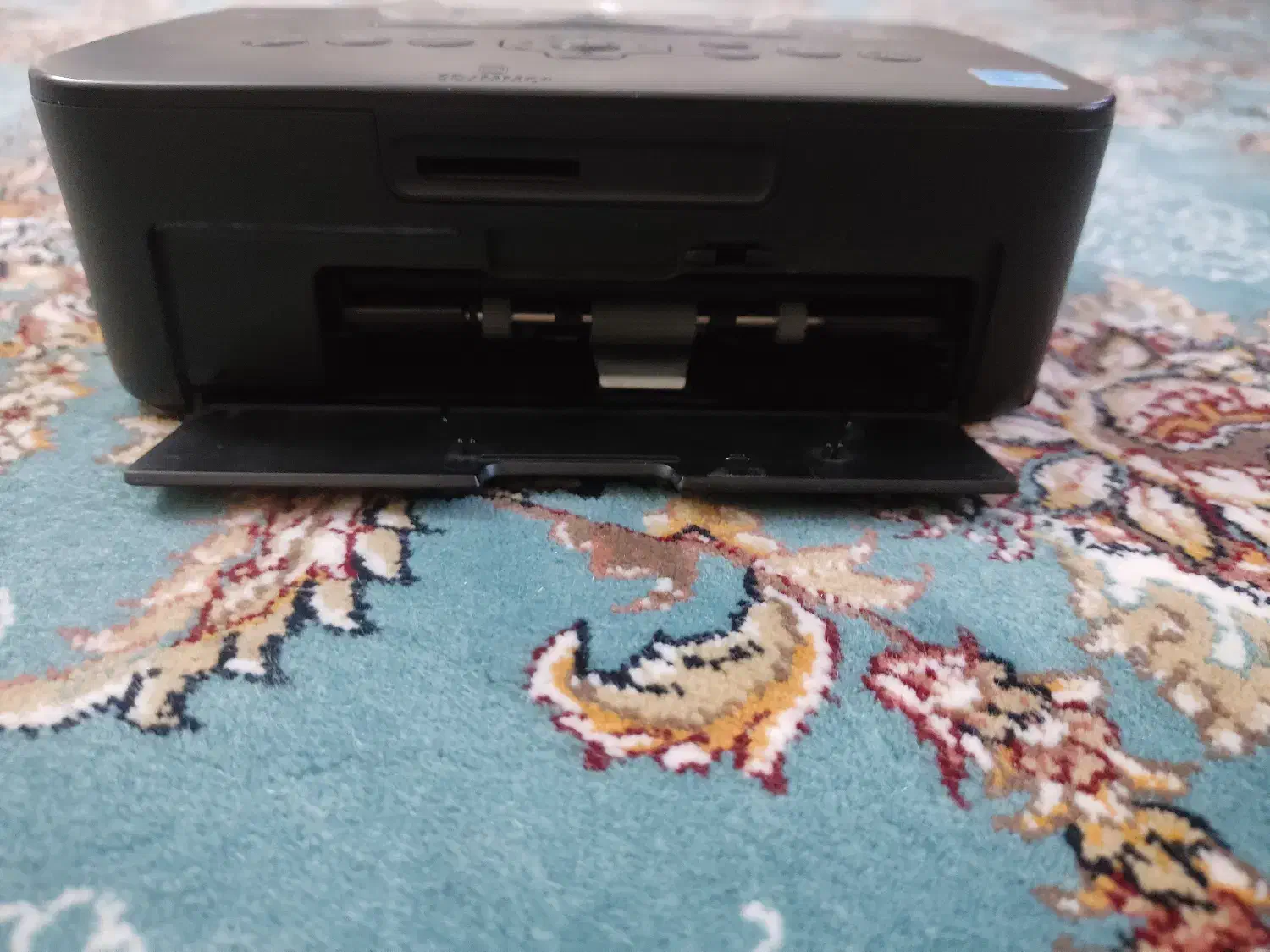 پرینتر رنگی عکس canon|پرینتر، اسکنر، کپی، فکس|کرج, شاهین‌ویلا|دیوار