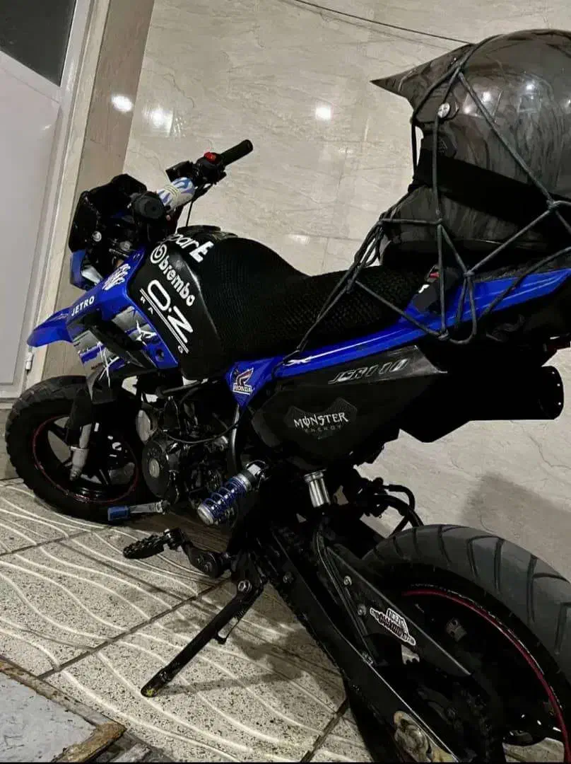 موتور|موتورسیکلت|اصفهان, بهارستان|دیوار