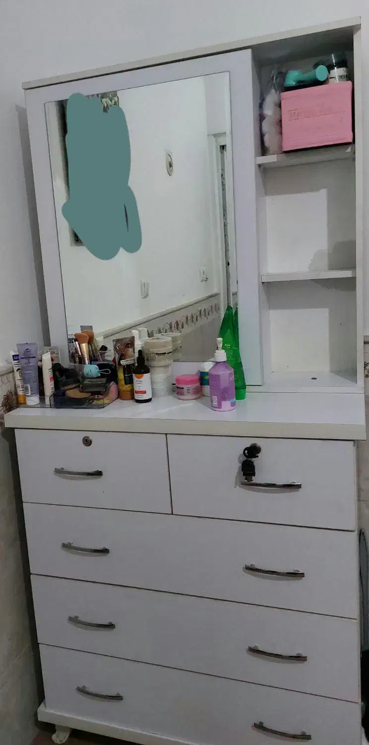 دراور|جاکفشی، کمد، دراور|ساوه, |دیوار