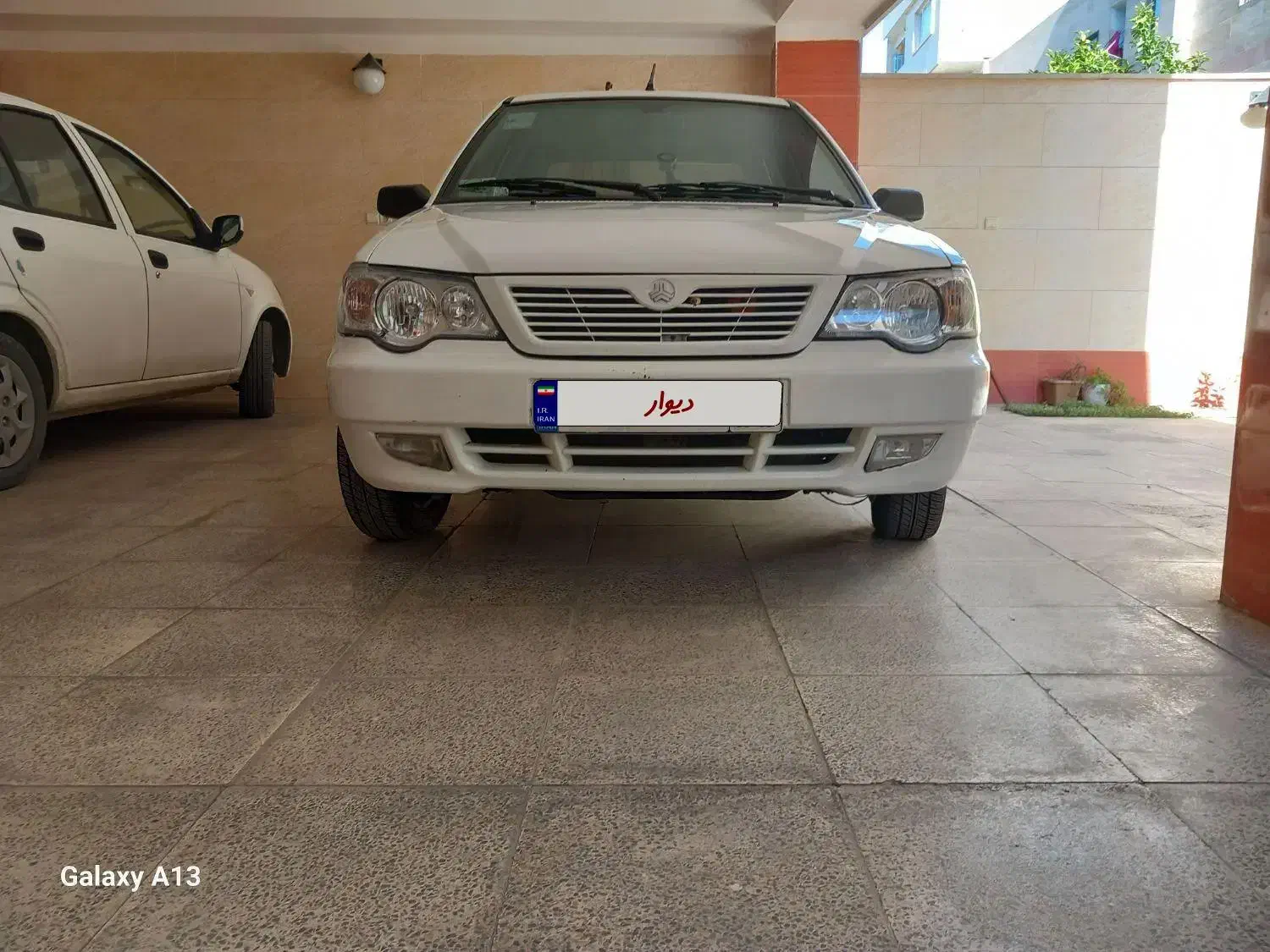 پراید ۱۳۲ مدل ۱۳۹۷|خودرو سواری و وانت|تهران, هفده شهریور|دیوار