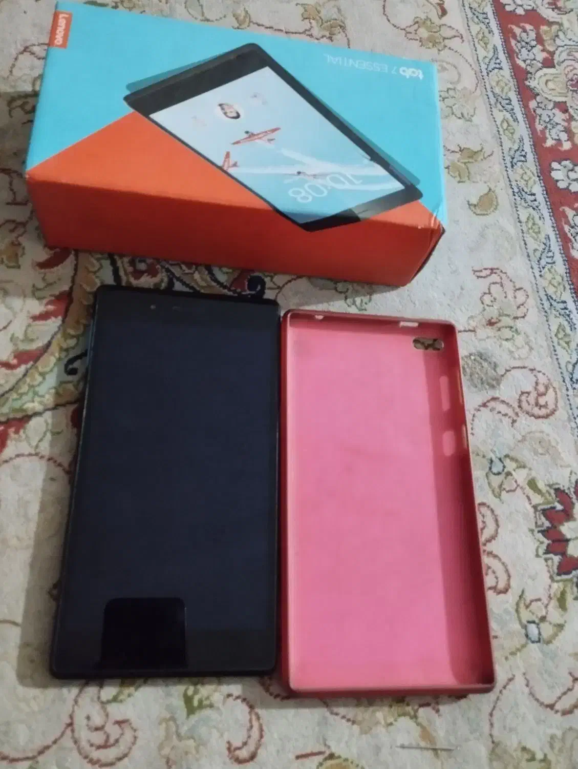 تبلت|تبلت|کرمانشاه, |دیوار