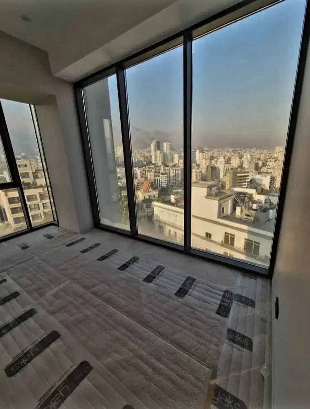 ۲۷۰متر کمرد سند تک برگ زیر قیمت کل ایران|فروش آپارتمان|پردیس, کمرد|دیوار