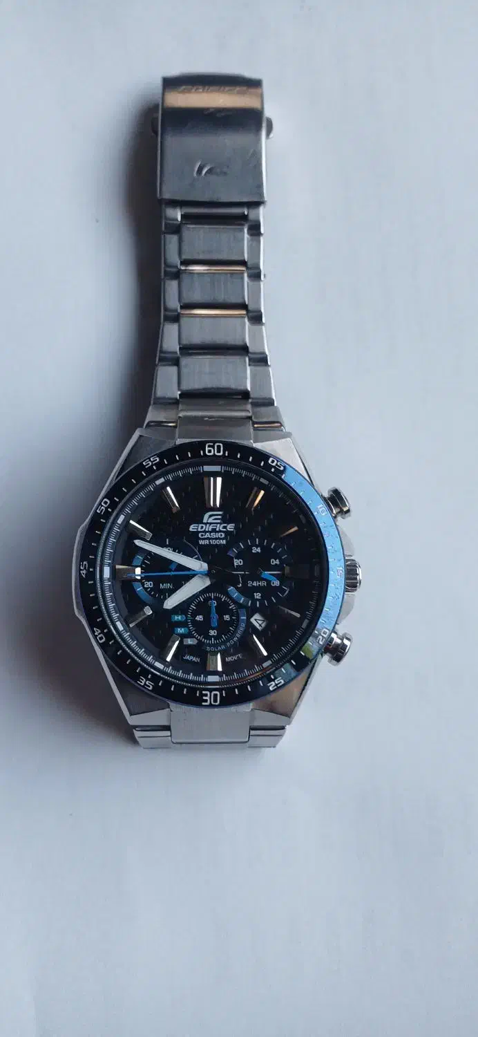 ساعت مردانه ایفایس کاسیو اورجینال|ساعت|تهران, امیر بهادر|دیوار