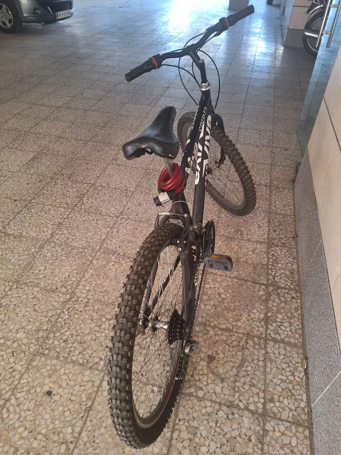 دوچرخه ۲۶|دوچرخه، اسکیت، اسکوتر|محمدیه-قزوین, |دیوار