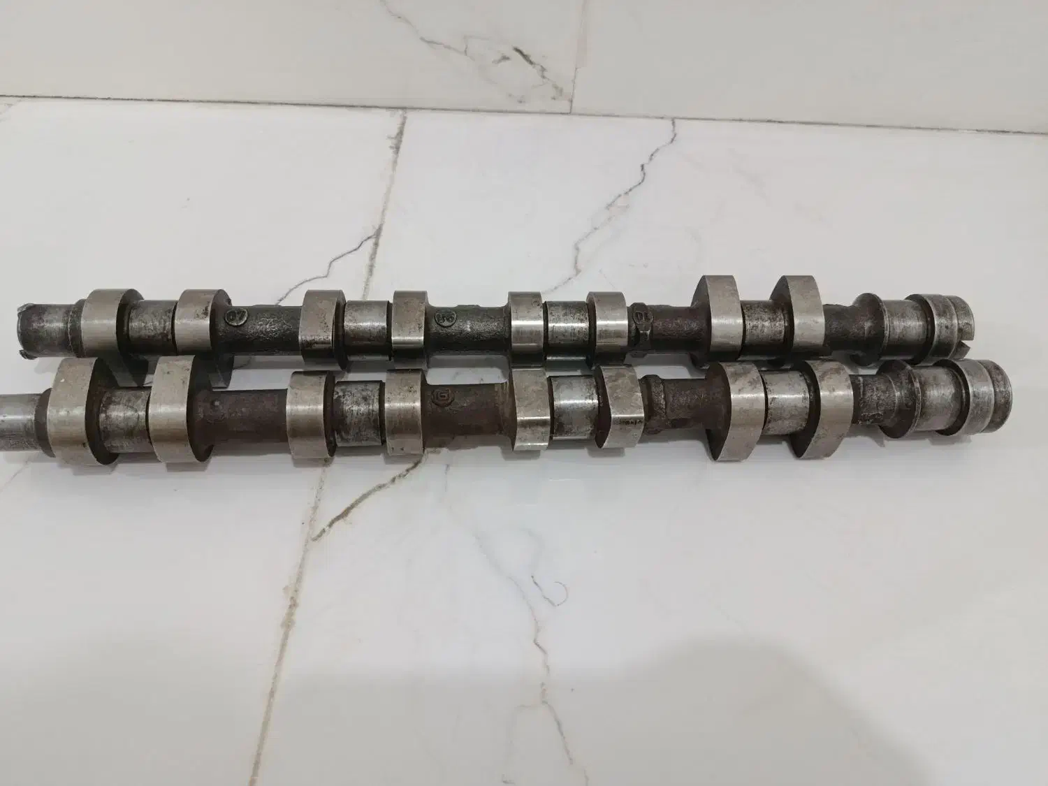 میل سوپاپ پارس elx|قطعات یدکی و لوازم جانبی|بندرعباس, |دیوار