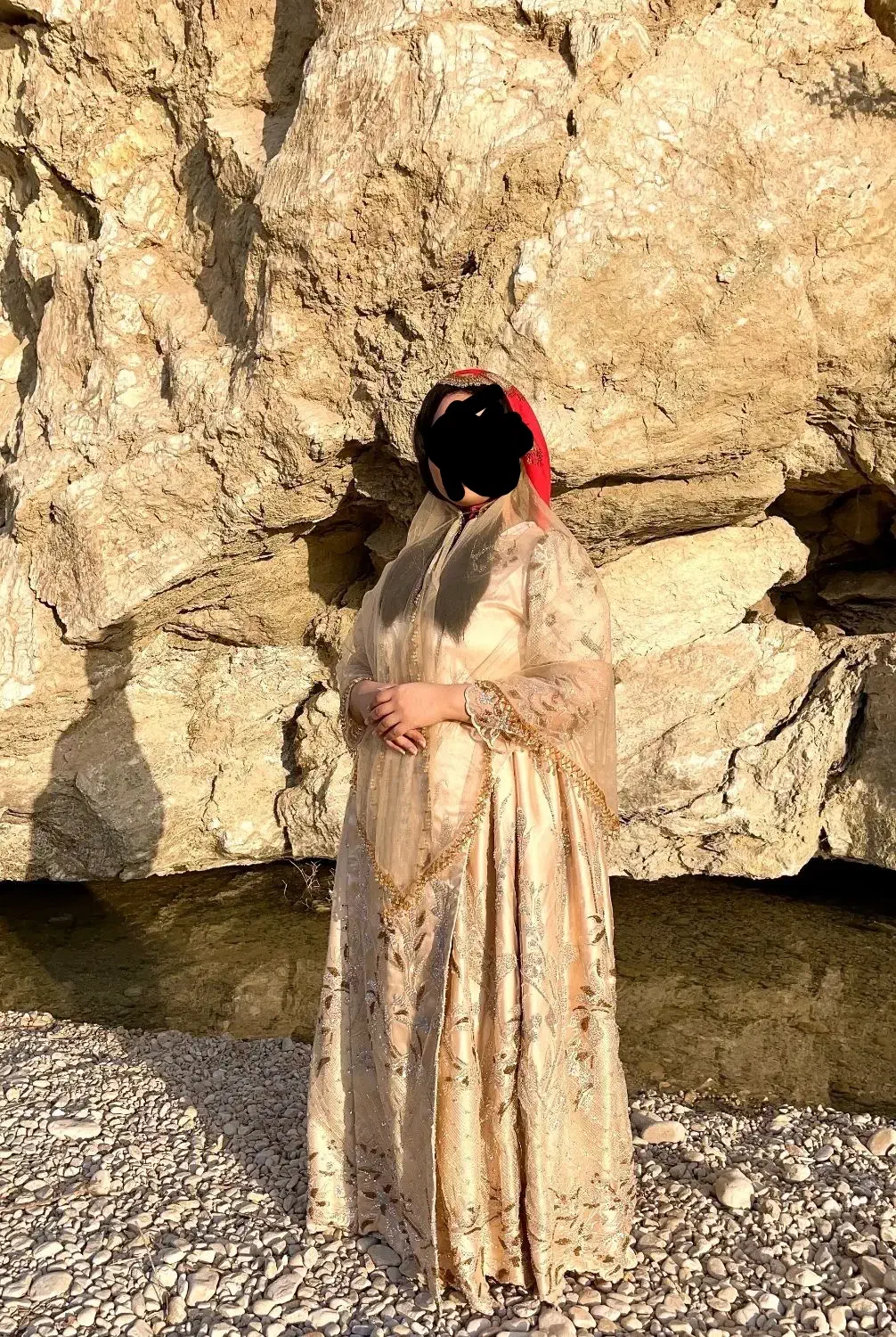 کرایه لباس محلی|لباس|رامهرمز, |دیوار