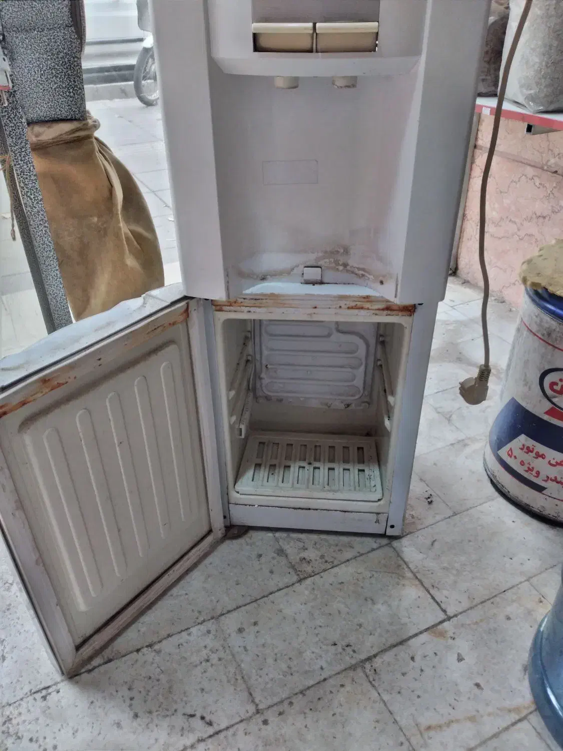 آبسرد کن|آبسردکن و تصفیه آب|تهران, کیانشهر|دیوار