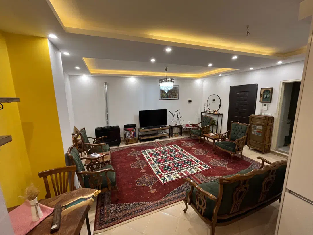 واحد خیلی تمیز ۵۸ متری|فروش آپارتمان|محمدشهر, محمدشهر|دیوار