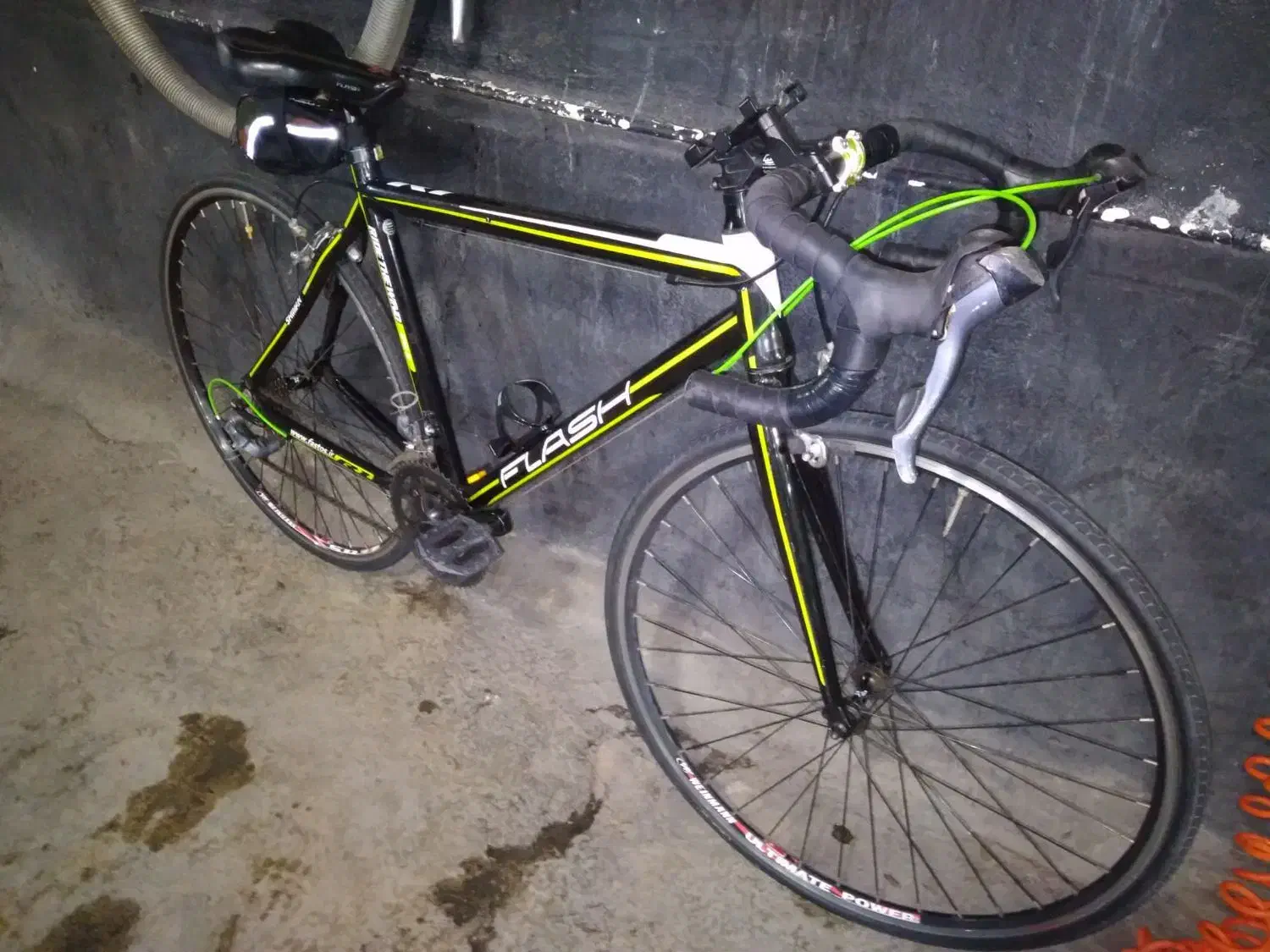 دوچرخه کورسی|دوچرخه، اسکیت، اسکوتر|کرج, رجب‌آباد|دیوار