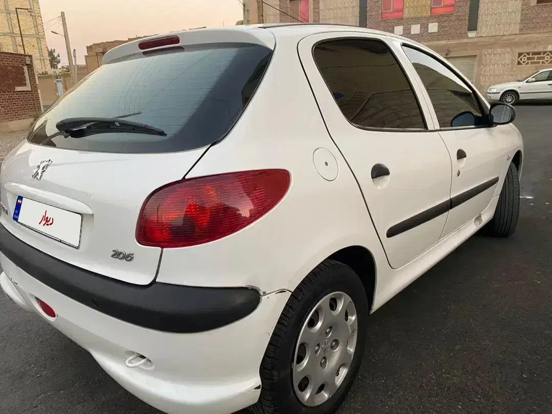 ماشین سواری|خودرو سواری و وانت|دامغان, |دیوار