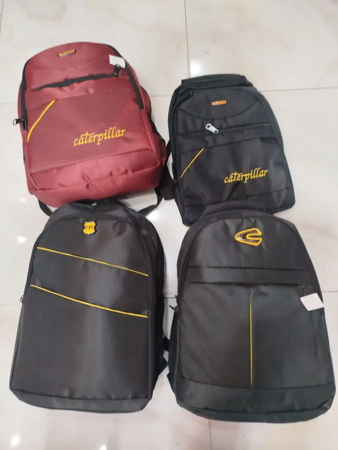 فروش کوله پشتی مدارس|کیف، کفش، کمربند|سبزوار, بیهق شرقی|دیوار