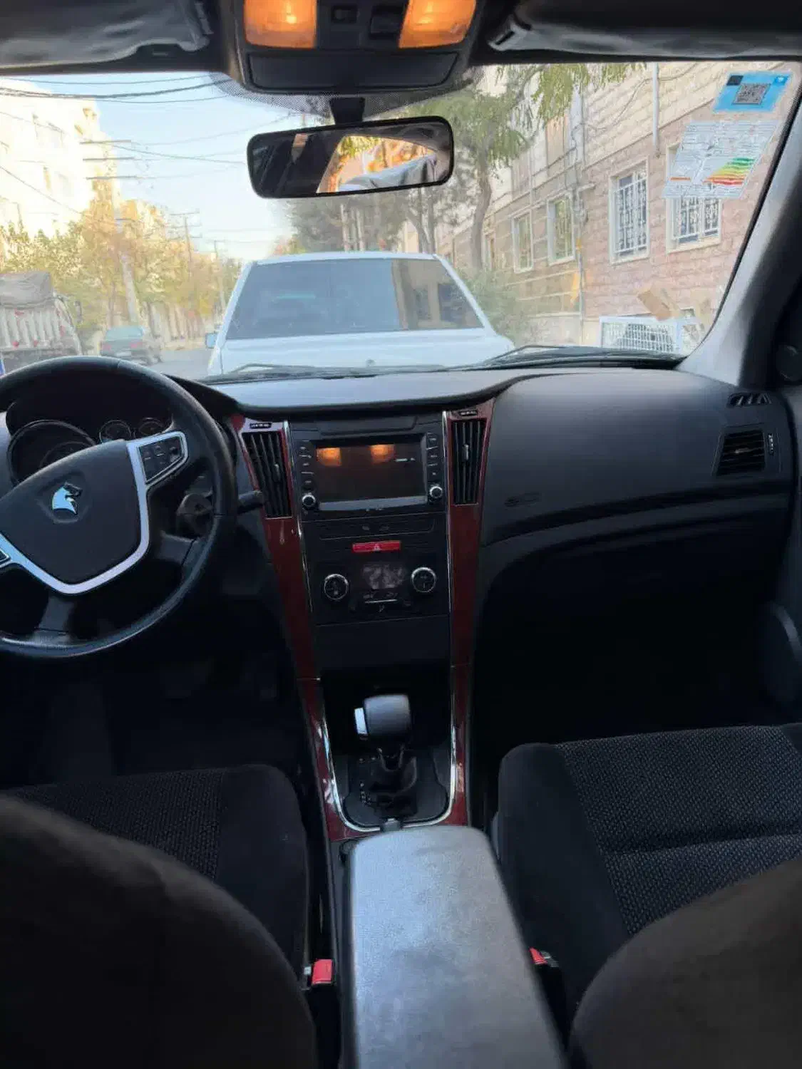 دنا پلاس اتوماتیک مدل ۱۴۰۱|خودرو سواری و وانت|فردیس, فردیس|دیوار