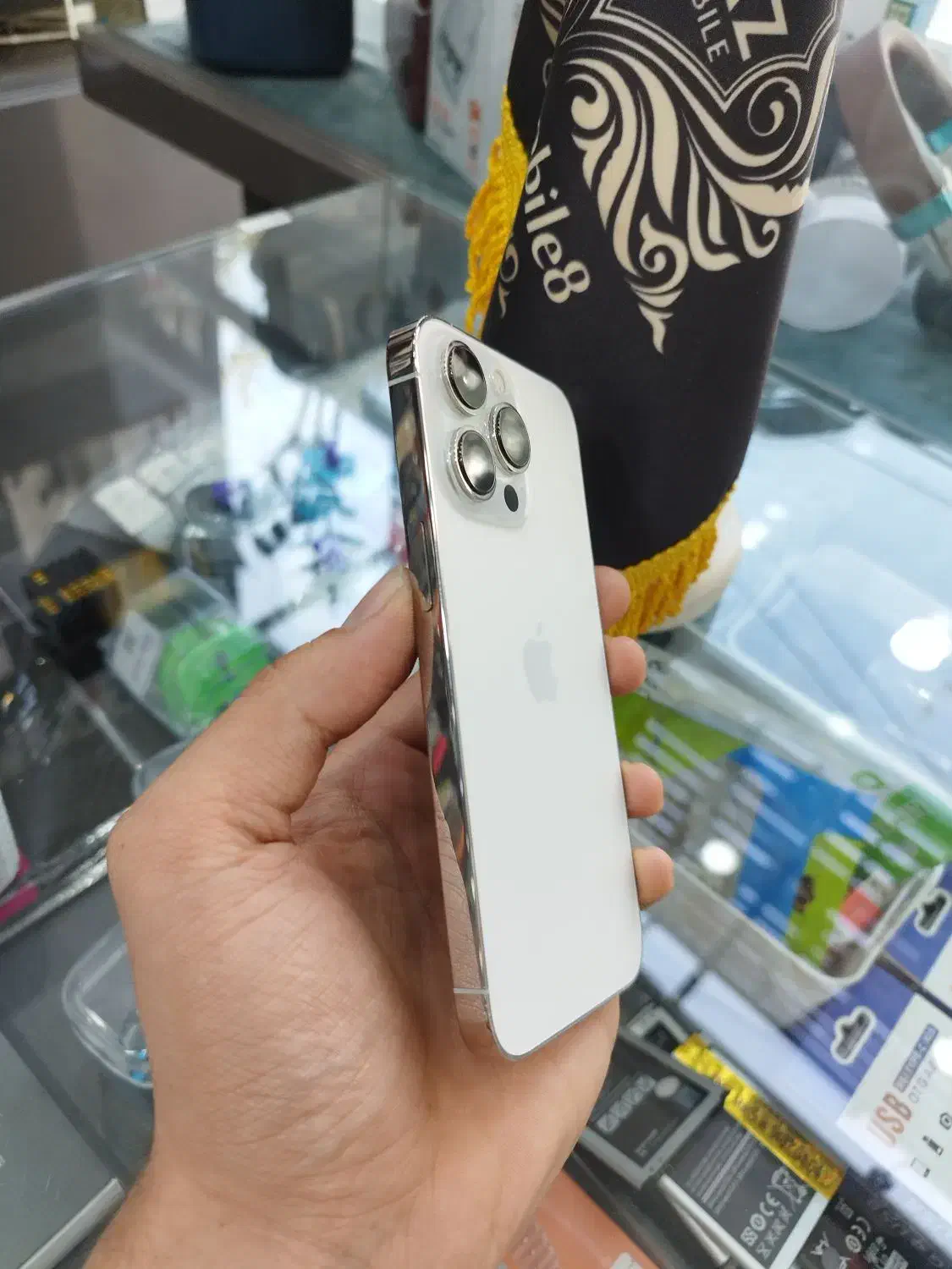 Iphone 13 pro|موبایل|مشهد, فاطمیه|دیوار