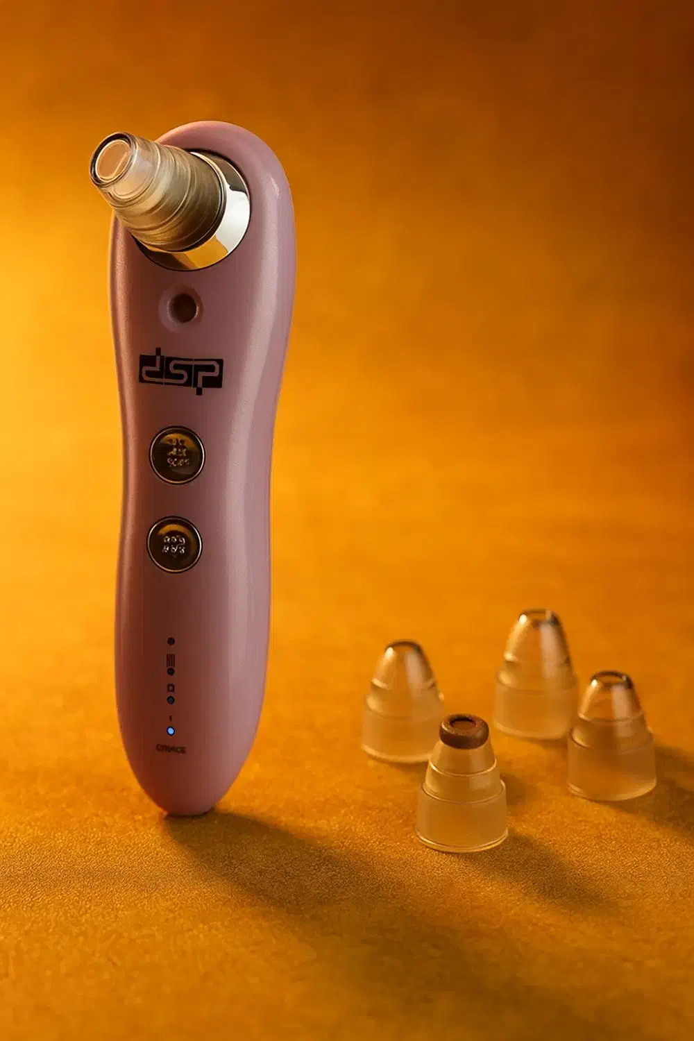 میکرودرم بخاردار DSP مدل 70165|آرایشگاه و سالن‌های زیبایی|یزد, |دیوار