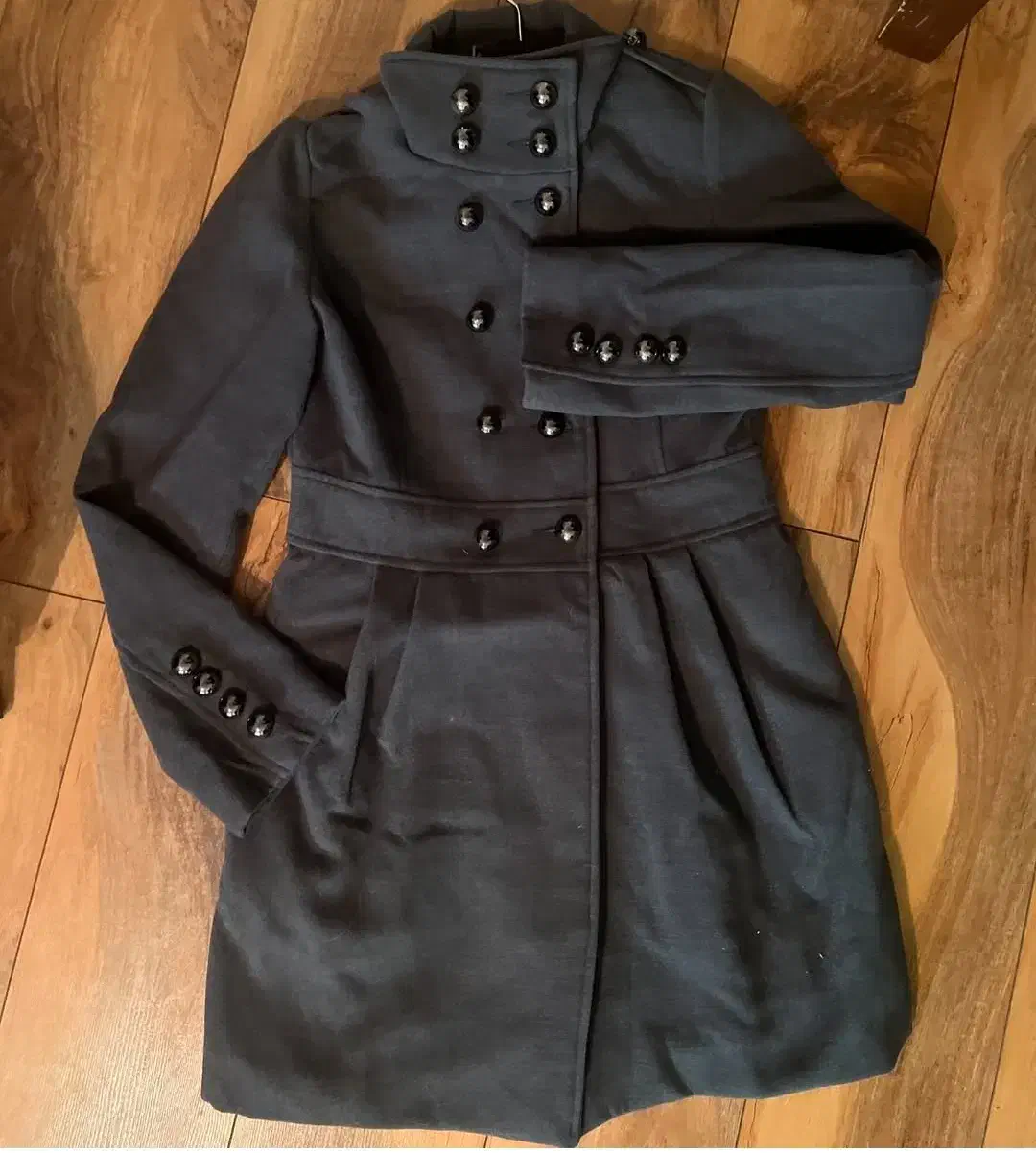 پالتو فوتر - اوریجینال کوتون|لباس|تهران, امانیه|دیوار