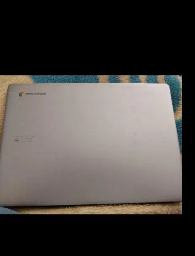 لپ تاب acer chromebook 314 معاوضه هم میکنم|رایانه همراه|اسلامشهر, شهرک قائمیه|دیوار