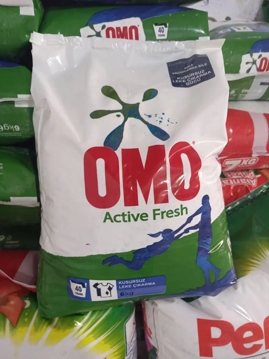 عمده فروشی پودر فله لباسشویی|مواد شوینده و دستمال کاغذی|تبریز, |دیوار