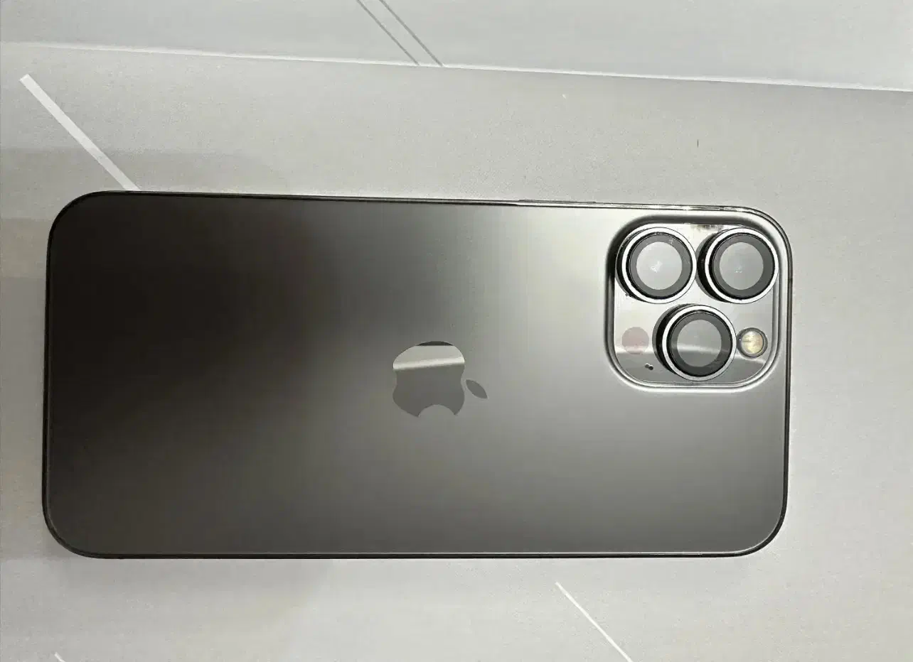 اپل iPhone 13 Pro Max با حافظهٔ ۵۱۲ گیگابایت|موبایل|کازرون, |دیوار