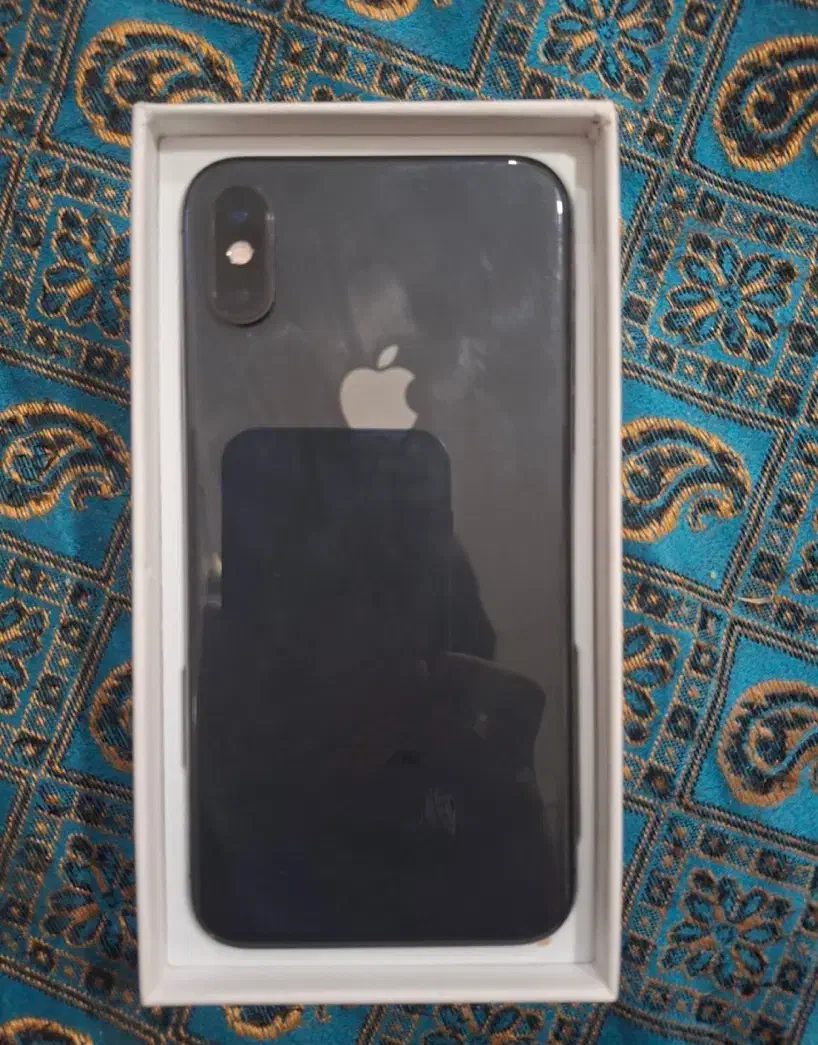 معاوضه iPhone xs|موبایل|زاهدان, |دیوار