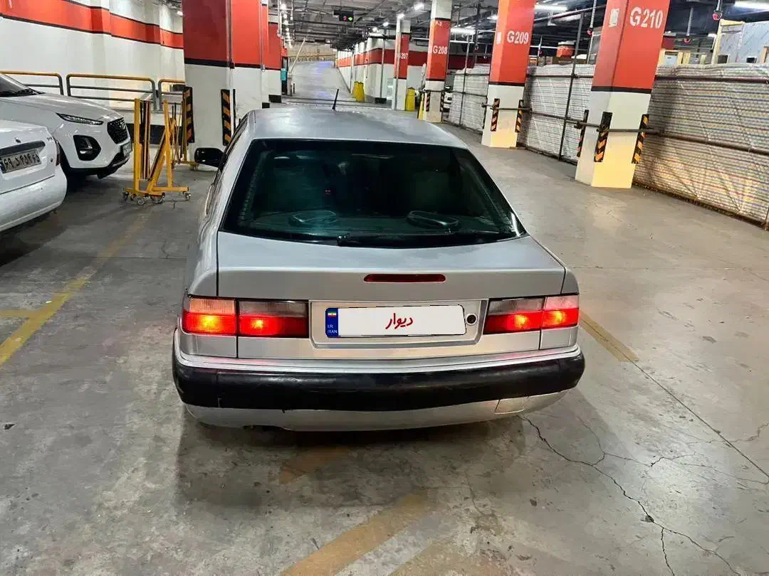 زانتیا مدل 83 بدون کم کردن آب و روغن|خودرو سواری و وانت|زاهدان, |دیوار